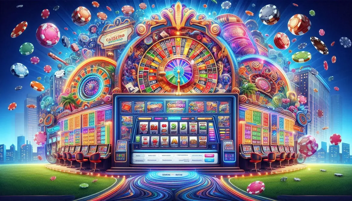 Palace Casino